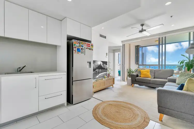 Sixth view of Homely apartment listing, 1116/16 Hamilton Place, Bowen Hills QLD 4006