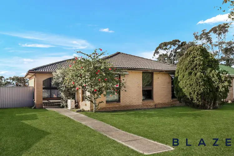 610 Polding Street, Bossley Park NSW 2176
