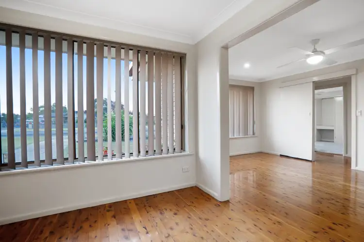 Fifth view of Homely house listing, 76 Pell Street, Howlong NSW 2643