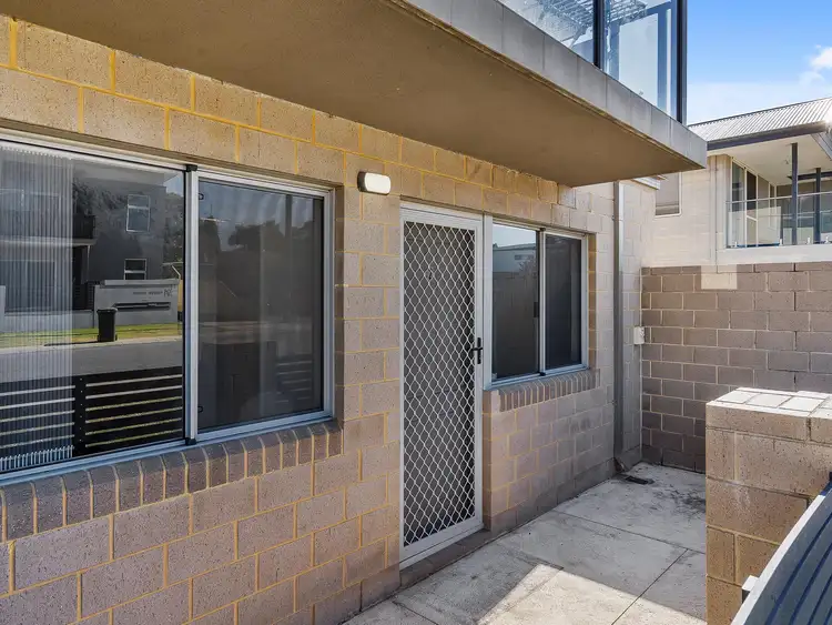 Third view of Homely unit listing, 2/90 Cooper Street, Mandurah WA 6210