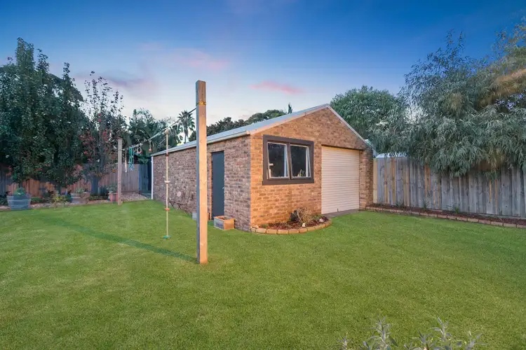 Third view of Homely house listing, 6 Wedge Court, Seaford VIC 3198