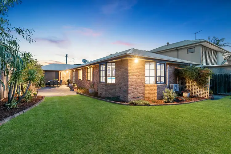 Fifth view of Homely house listing, 6 Wedge Court, Seaford VIC 3198