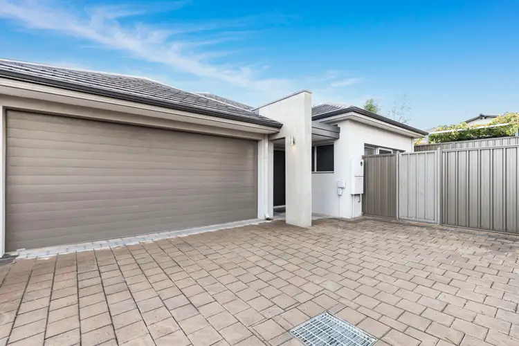3/9 Wyndham Street, St James WA 6102