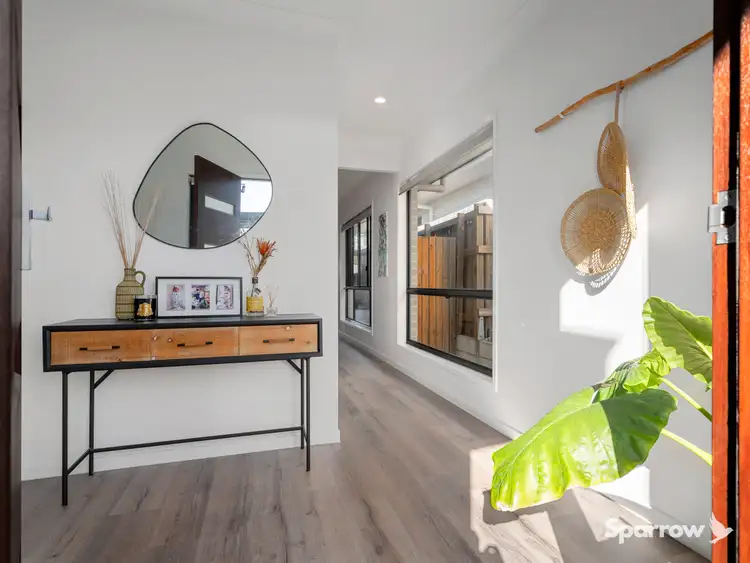 Third view of Homely house listing, 4 Alectura Crescent, Bahrs Scrub QLD 4207