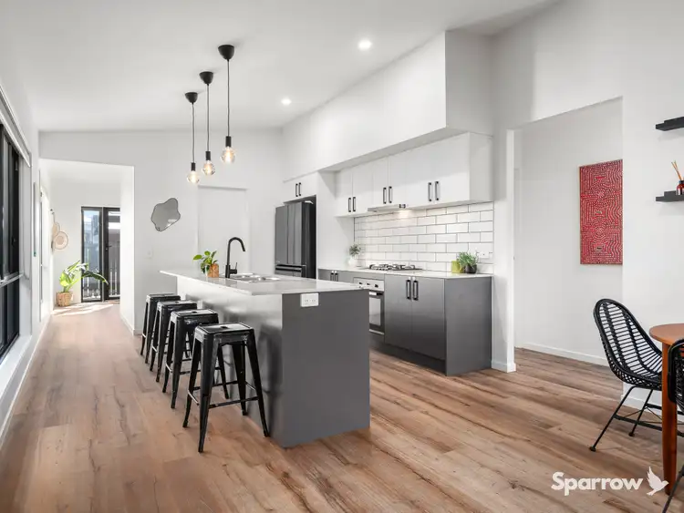 Fourth view of Homely house listing, 4 Alectura Crescent, Bahrs Scrub QLD 4207