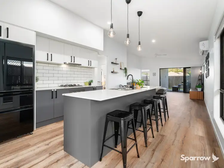 Fifth view of Homely house listing, 4 Alectura Crescent, Bahrs Scrub QLD 4207