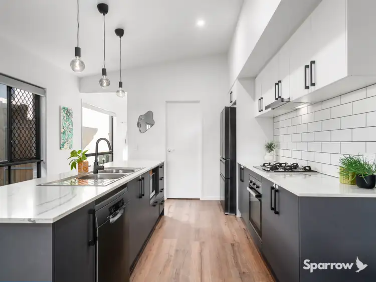 Sixth view of Homely house listing, 4 Alectura Crescent, Bahrs Scrub QLD 4207