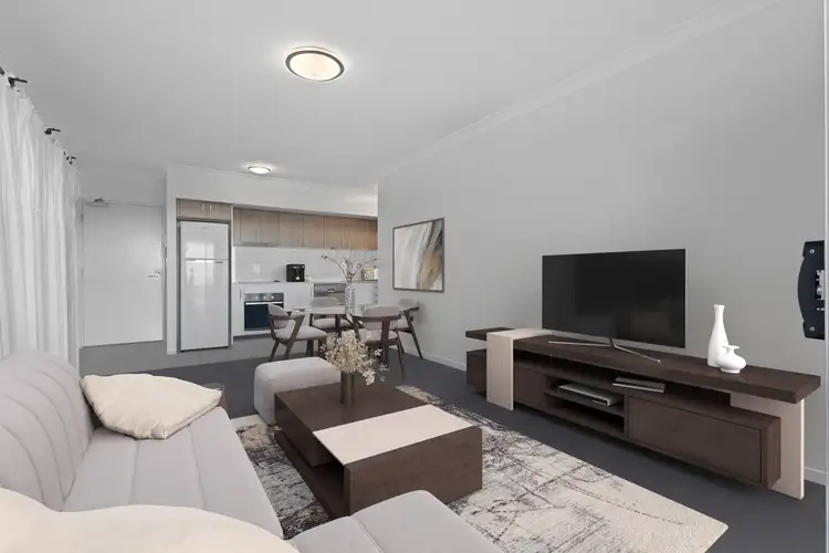 803/3-9 Union Street, Nundah QLD 4012
