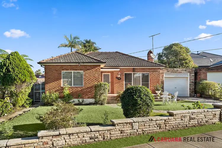 Main view of Homely house listing, 3 Stubbs Street, Beverley Park NSW 2217