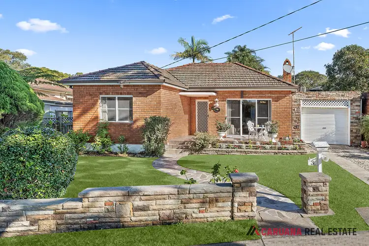 Second view of Homely house listing, 3 Stubbs Street, Beverley Park NSW 2217