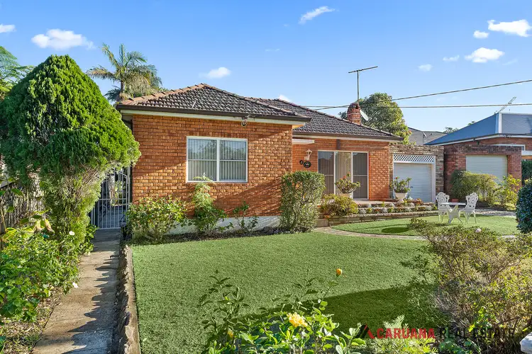 Third view of Homely house listing, 3 Stubbs Street, Beverley Park NSW 2217