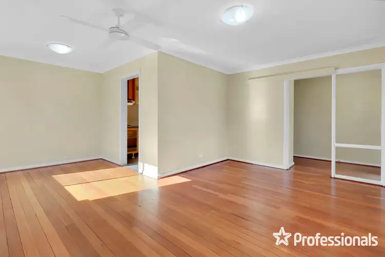 Second view of Homely house listing, 11 Lukin Way, Bassendean WA 6054