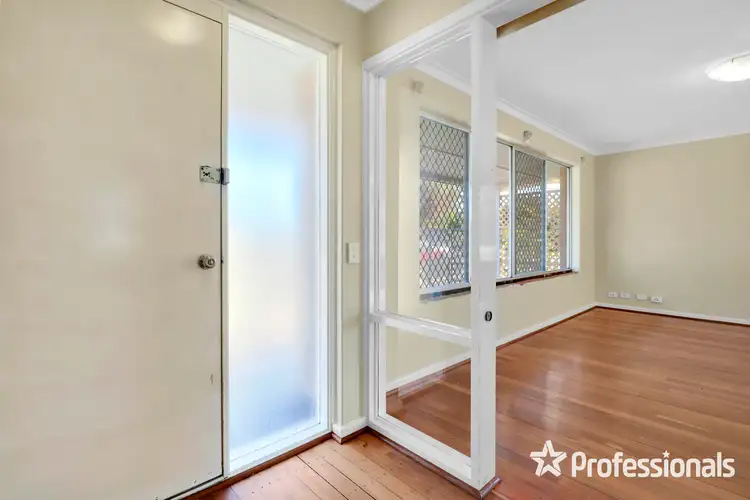 Third view of Homely house listing, 11 Lukin Way, Bassendean WA 6054