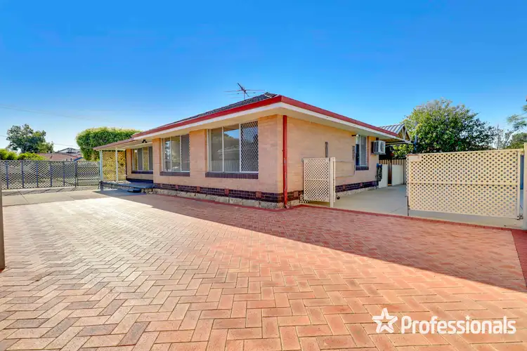 Fourth view of Homely house listing, 11 Lukin Way, Bassendean WA 6054