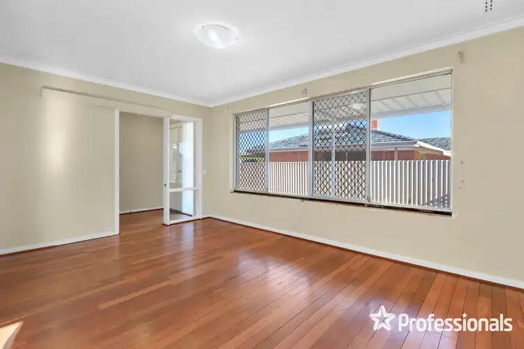 Fifth view of Homely house listing, 11 Lukin Way, Bassendean WA 6054