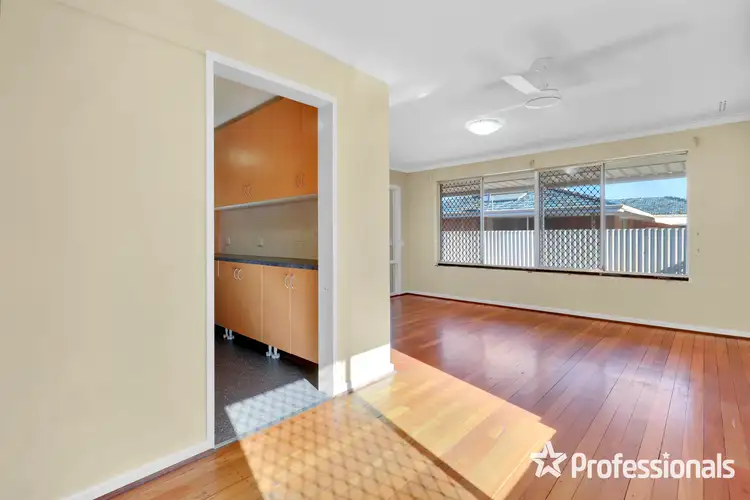 Sixth view of Homely house listing, 11 Lukin Way, Bassendean WA 6054