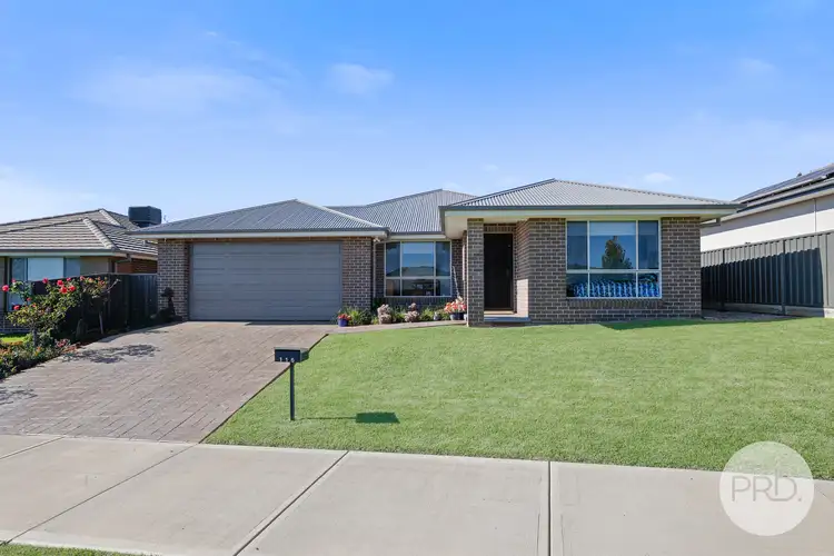 116 Verdelho Drive, Tamworth NSW 2340