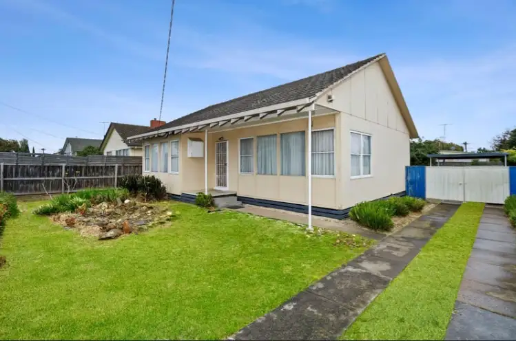 34 Cox Road
