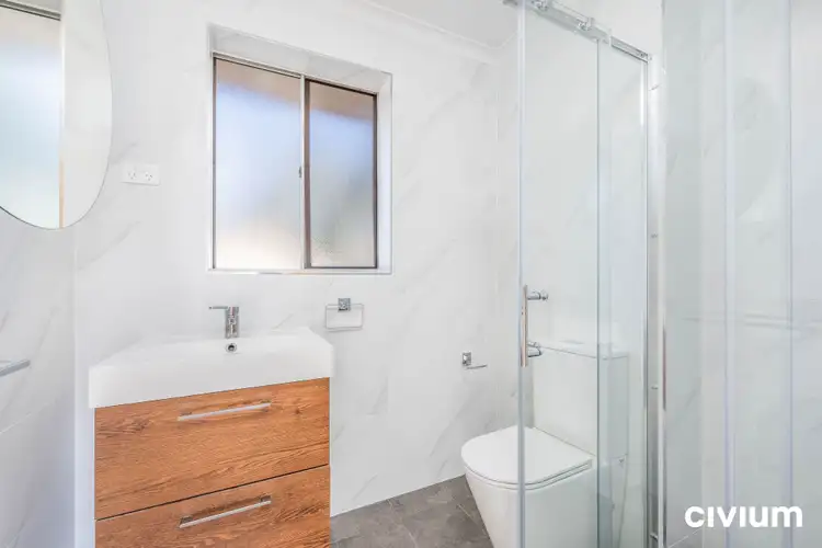 Fourth view of Homely apartment listing, 12/3 Port Arthur Street, Lyons ACT 2606