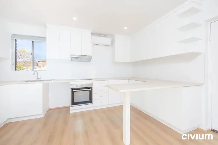 Fifth view of Homely apartment listing, 12/3 Port Arthur Street, Lyons ACT 2606