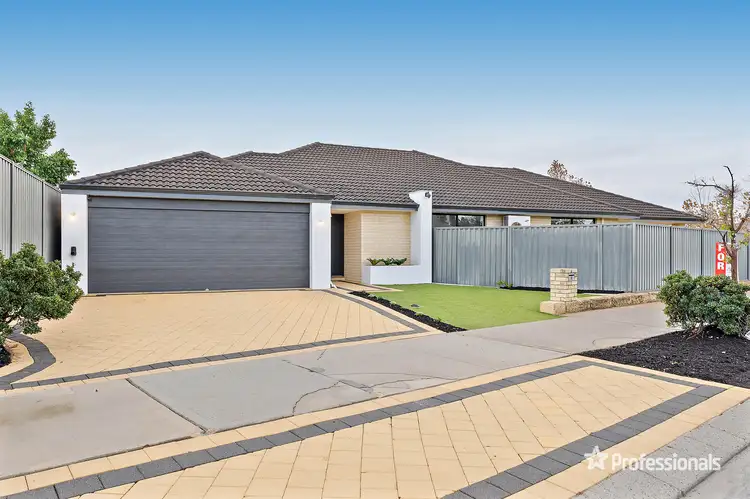 9 Ellery Gate, Aveley WA 6069