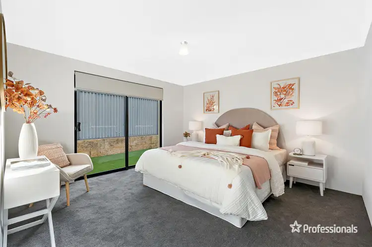 Fourth view of Homely house listing, 9 Ellery Gate, Aveley WA 6069