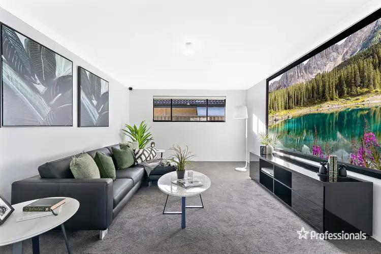 Seventh view of Homely house listing, 9 Ellery Gate, Aveley WA 6069