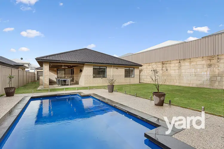 14 Laurina Way, Beeliar WA 6164