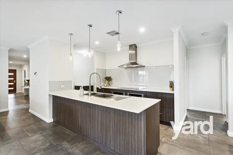 Third view of Homely house listing, 14 Laurina Way, Beeliar WA 6164