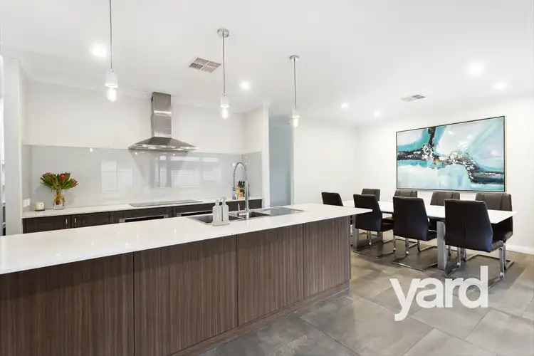 Fourth view of Homely house listing, 14 Laurina Way, Beeliar WA 6164