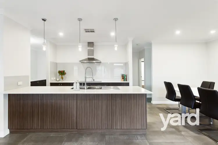 Fifth view of Homely house listing, 14 Laurina Way, Beeliar WA 6164