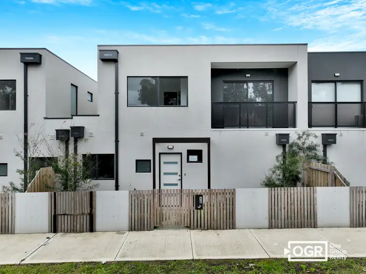 40 Gordons Road, South Morang VIC 3752