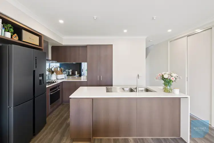 Second view of Homely townhouse listing, 17 Hickling Lane, Deanside VIC 3336