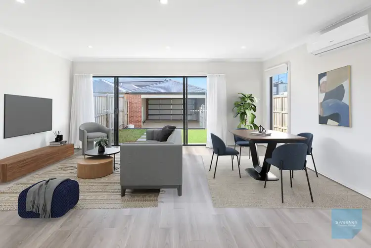 Fourth view of Homely townhouse listing, 17 Hickling Lane, Deanside VIC 3336