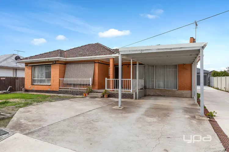 Third view of Homely townhouse listing, 1,2,3/20 Grant Street, St Albans VIC 3021