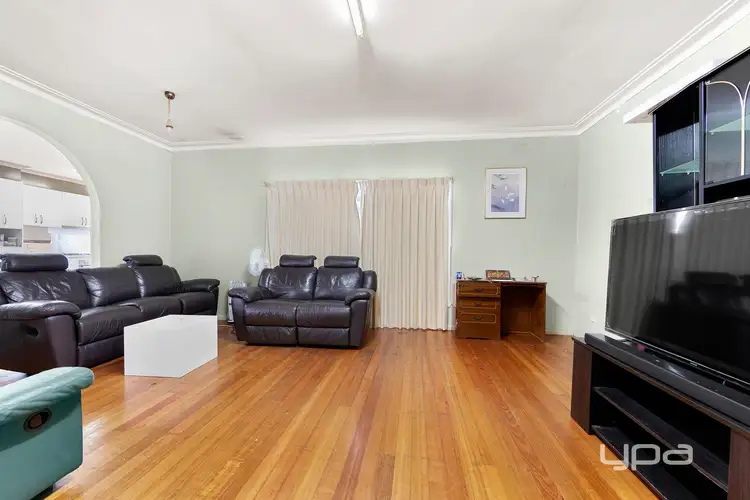 Fourth view of Homely townhouse listing, 1,2,3/20 Grant Street, St Albans VIC 3021