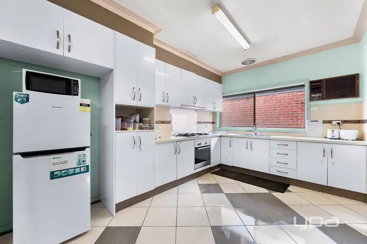 Fifth view of Homely townhouse listing, 1,2,3/20 Grant Street, St Albans VIC 3021