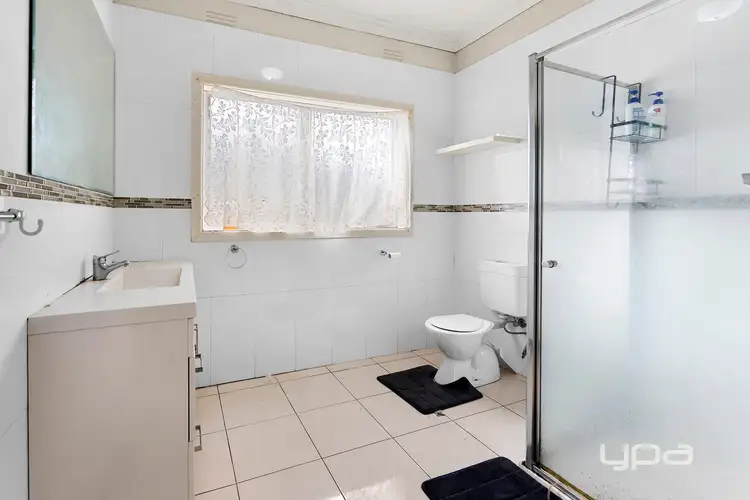 Sixth view of Homely townhouse listing, 1,2,3/20 Grant Street, St Albans VIC 3021