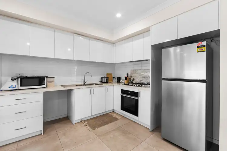 Seventh view of Homely townhouse listing, 1,2,3/20 Grant Street, St Albans VIC 3021