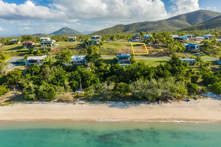 Third view of Homely land listing, 23 Gloucester Avenue, Hideaway Bay QLD 4800