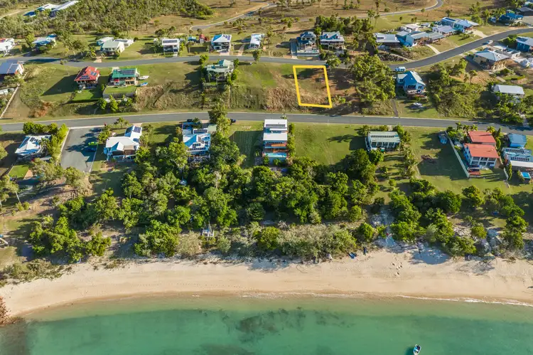 Fourth view of Homely land listing, 23 Gloucester Avenue, Hideaway Bay QLD 4800