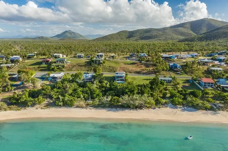 Fifth view of Homely land listing, 23 Gloucester Avenue, Hideaway Bay QLD 4800