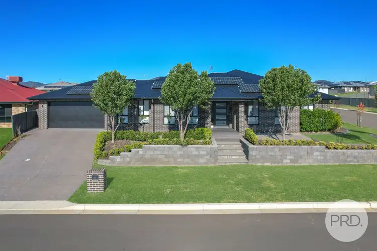 Main view of Homely house listing, 22 Lambrusco Way, Tamworth NSW 2340