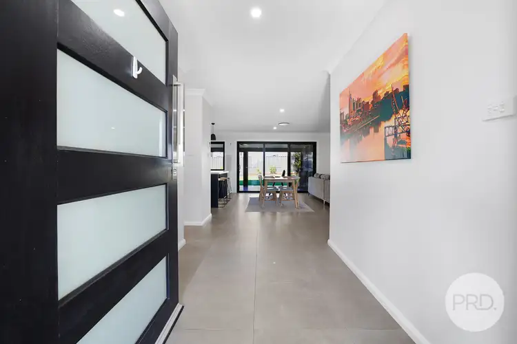 Third view of Homely house listing, 22 Lambrusco Way, Tamworth NSW 2340