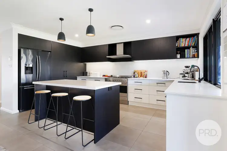 Fourth view of Homely house listing, 22 Lambrusco Way, Tamworth NSW 2340