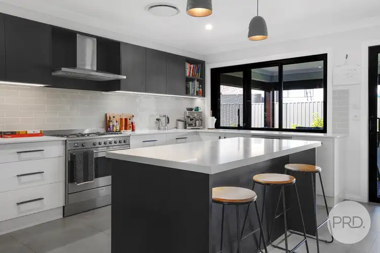 Fifth view of Homely house listing, 22 Lambrusco Way, Tamworth NSW 2340