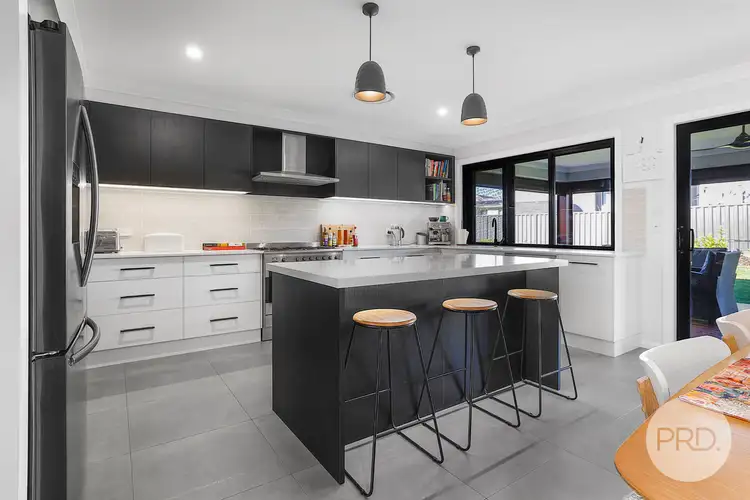 Sixth view of Homely house listing, 22 Lambrusco Way, Tamworth NSW 2340