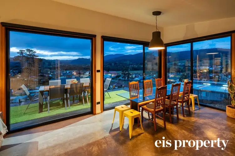 Fifth view of Homely house listing, 25 Lourdes Rise, Cygnet TAS 7112