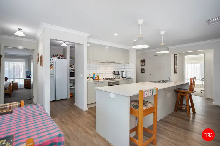 Fourth view of Homely house listing, 15 Sussex Street, Strathfieldsaye VIC 3551