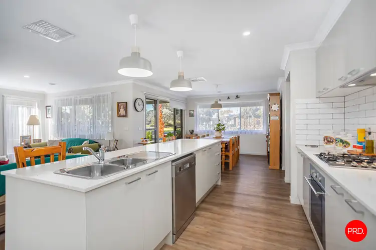 Sixth view of Homely house listing, 15 Sussex Street, Strathfieldsaye VIC 3551